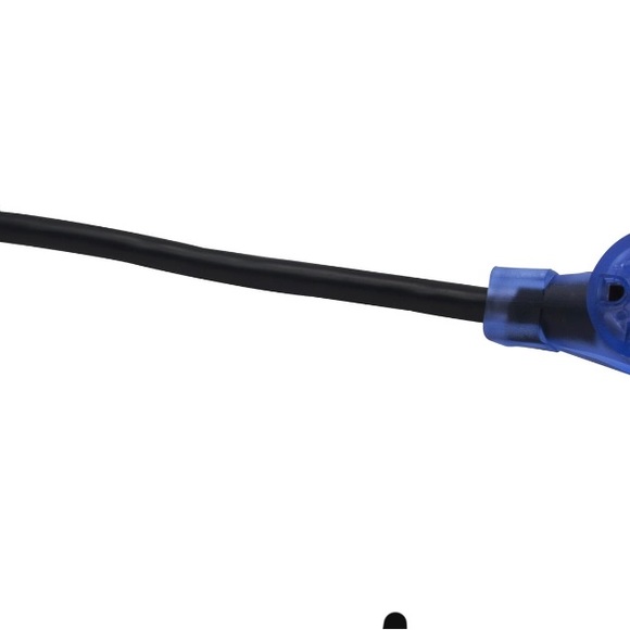 AutoDrive 10/3 STW 30 To 50-Amp Universal RV Adaptor. Brand New Never Used!! - Picture 6 of 9